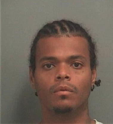 Hakeem Joseph, - Palm Beach County, FL 